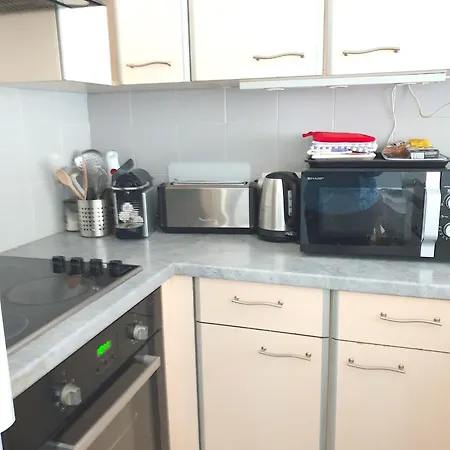 Lägenhet Confort