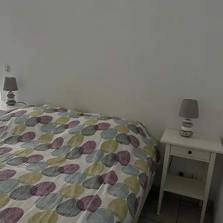 Confort Διαμέρισμα *