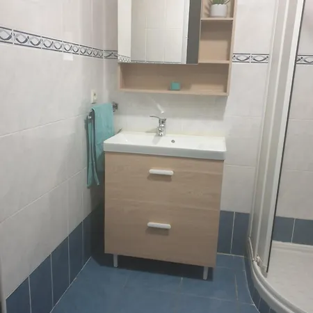 Lägenhet Confort Menton