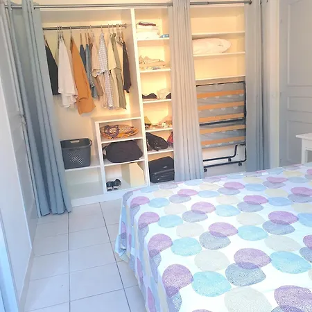Confort Apartment *
