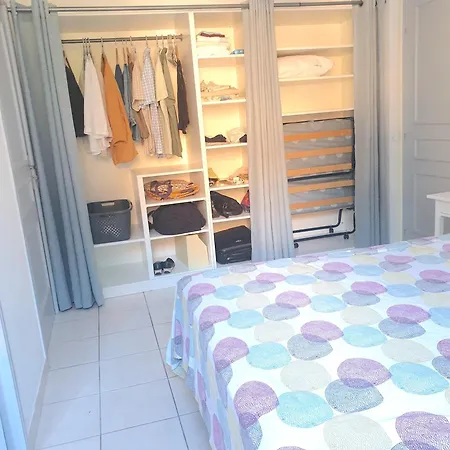 Confort Apartment *