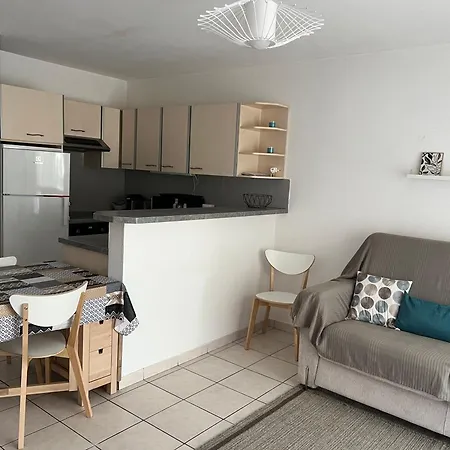 Apartment Confort Menton