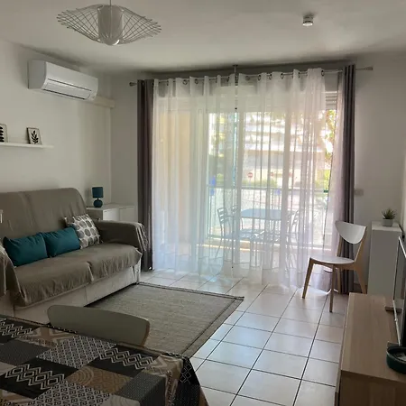 Confort Apartment *