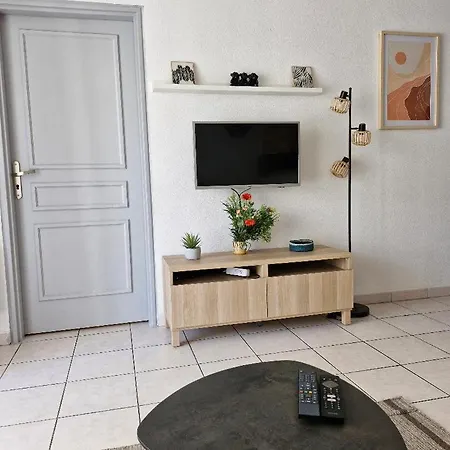Apartment Confort Menton