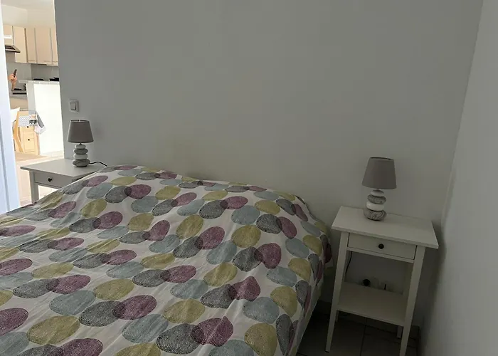 Confort Lägenhet *